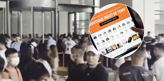 «Rends-moi mon argent»: les commerçants chinois attaquent Temu