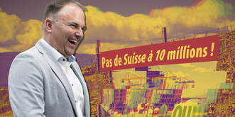 Ce «vote caché» pourrait offrir une victoire cruciale à l’UDC