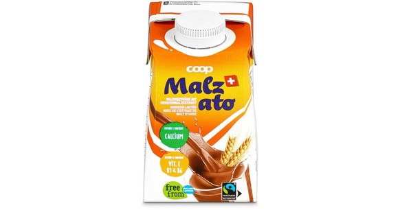 Voici à quoi ressemble le nouveau Malzato de Coop