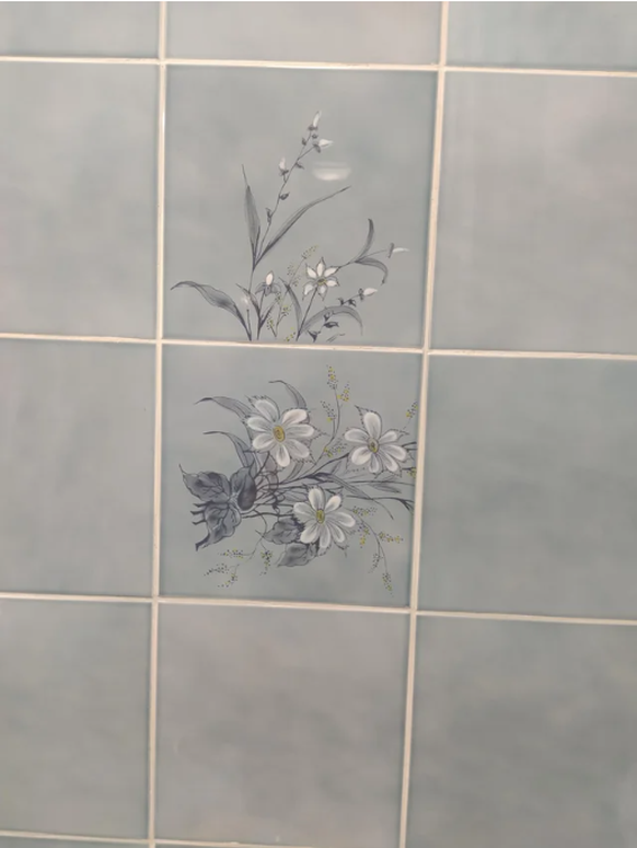 Faildienstag: Hab das Badezimmer geplättelt, Boss