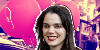 «L'instinct de survie a pris le dessus»: voici la musicienne du Parlement