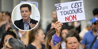 Erreur de calcul de l'AVS: «4 milliards, ce ne sont pas des peanuts!»