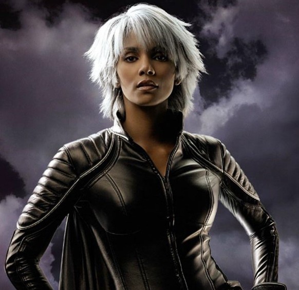 X-Men mit Halle Berry