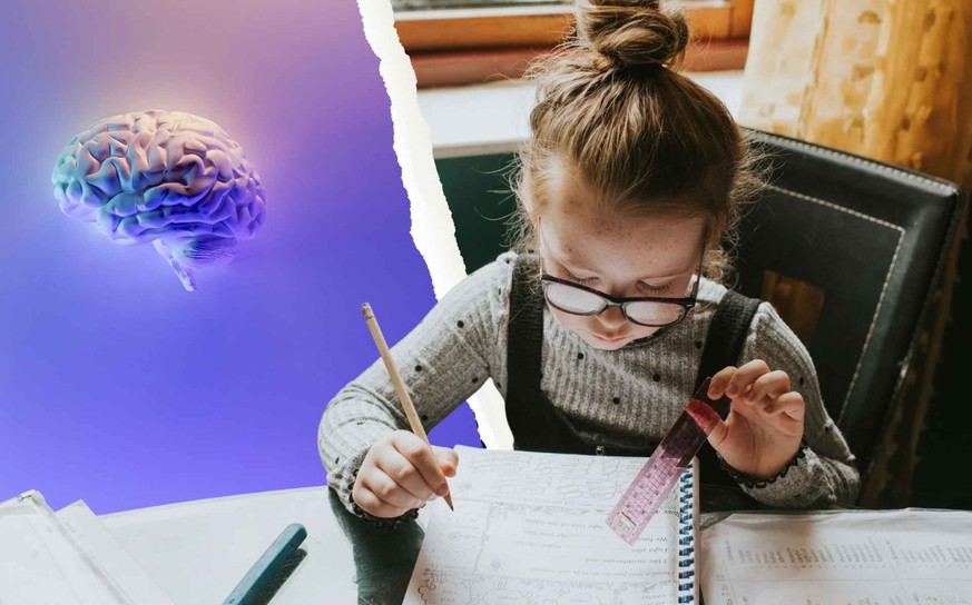 Etre intelligent permet de vivre plus longtemps, et c'est prouvé