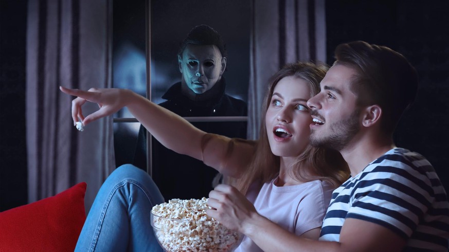 Netflix & thrills: 10 films d'horreur à (re)voir pour Halloween