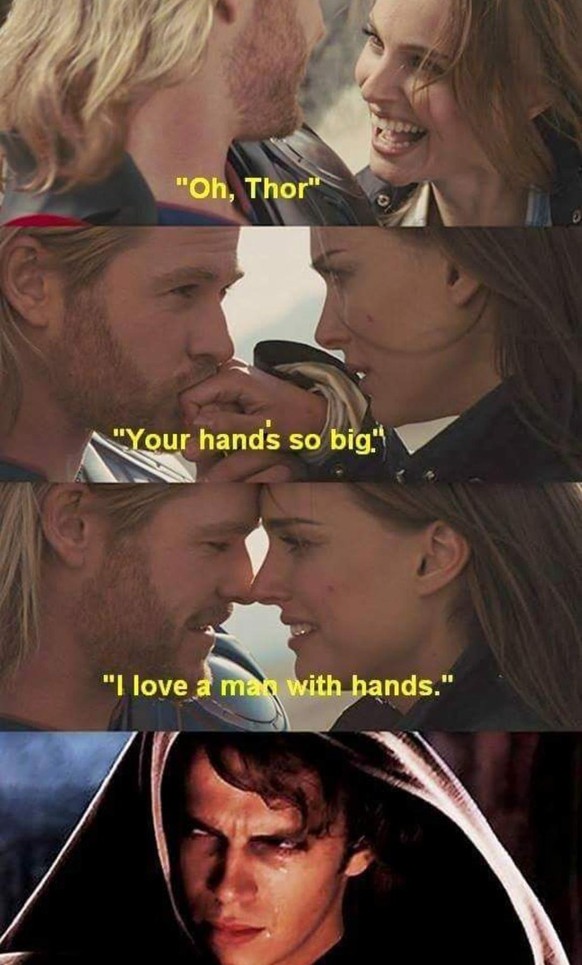 star wars memes

https://www.reddit.com/r/starwarsmemes/comments/1c9n25m/thor_vs_ani/#lightbox