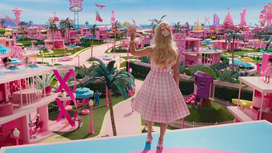 Barbie: La nouvelle bande-annonce se moque des Birkenstock