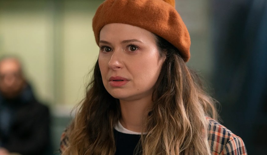 Inventing Anna: la journaliste de Vanity Fair attaque Netflix