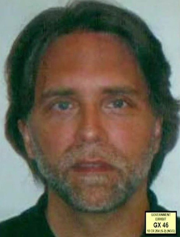 Keith Raniere, le gourou prédateur défendu par l'avocat de «Sean Diddy Combs».