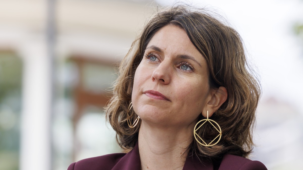 Christina Kitsos sera la nouvelle maire de Genève pour un an