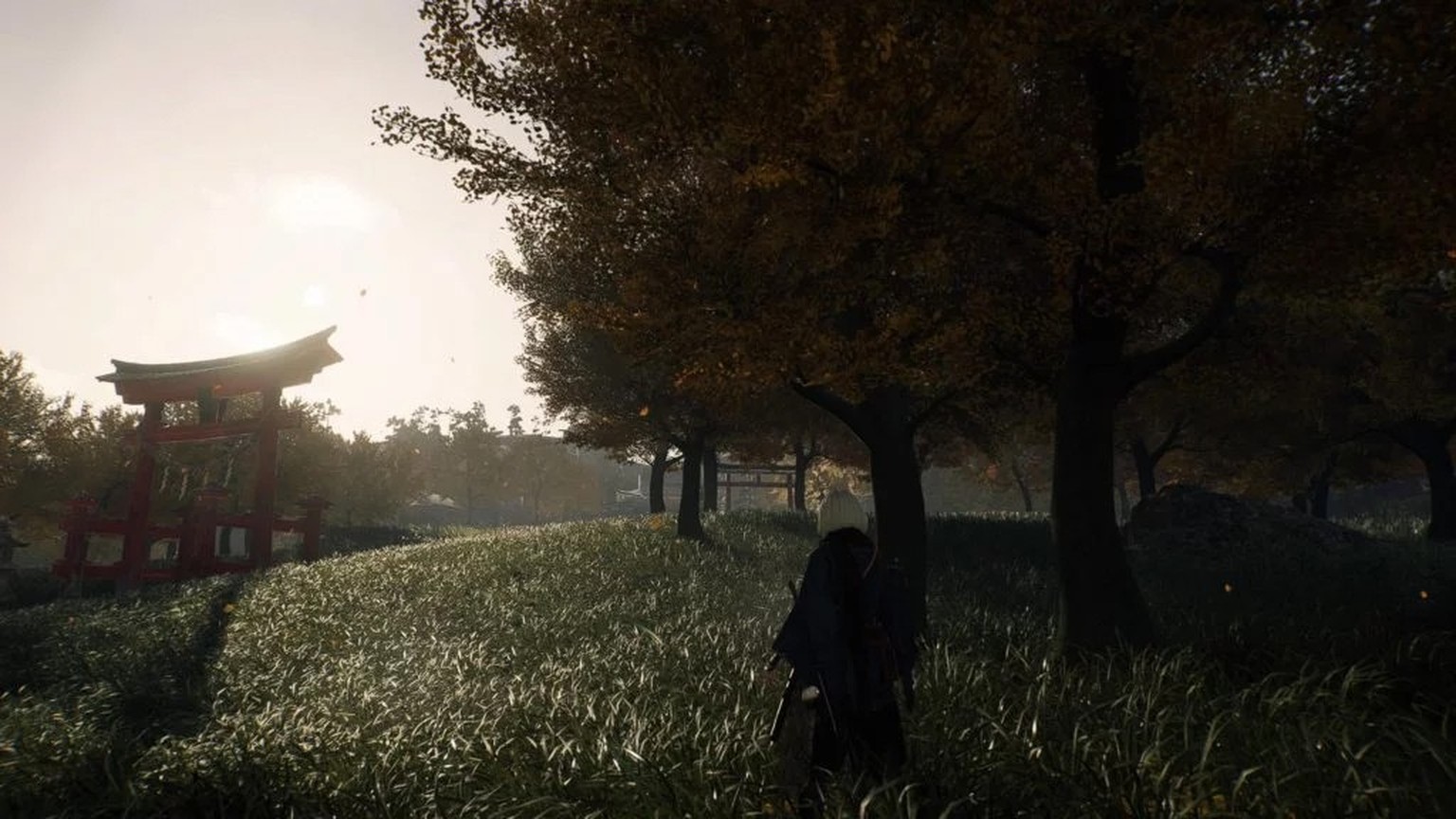 Rise of the Ronin: On a testé le jeu de samouraï de la PS5