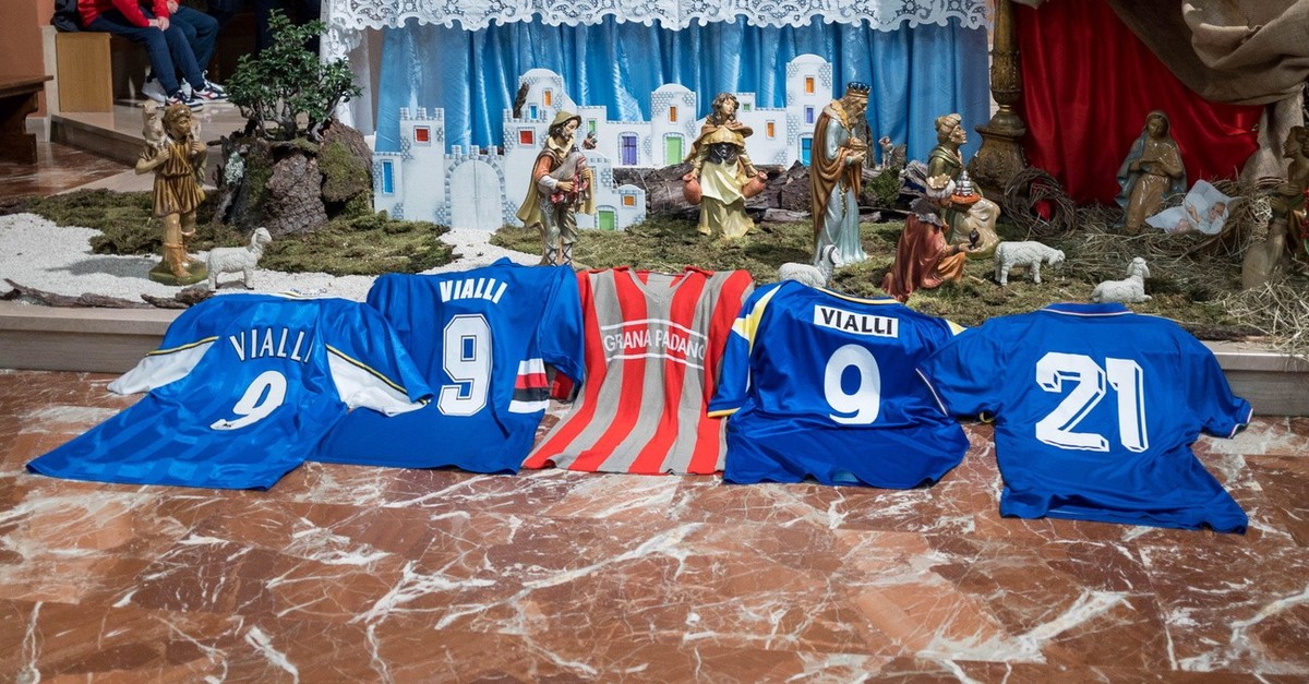 Les morts suspectes continuent de hanter les footballeurs du calcio