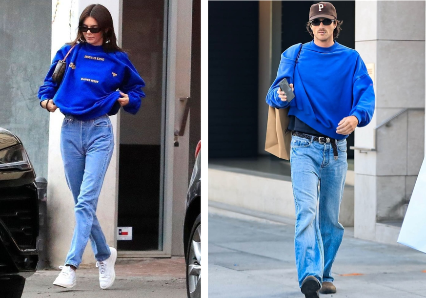 Kendall Jenner et Jacob Elordi sont faits pour être ensemble, la preuve en 17 looks.