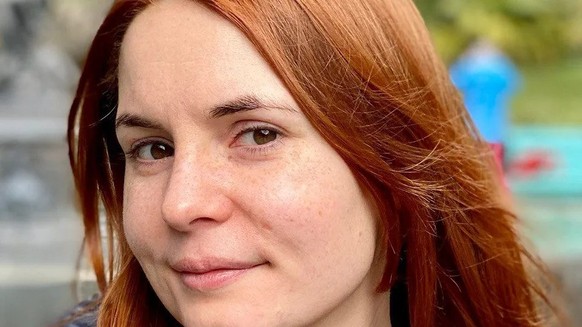 Alexandra Prokopenko est une experte économique moscovite.