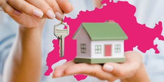 Les maisons sont devenues une «denrée rare» et cela a des conséquences