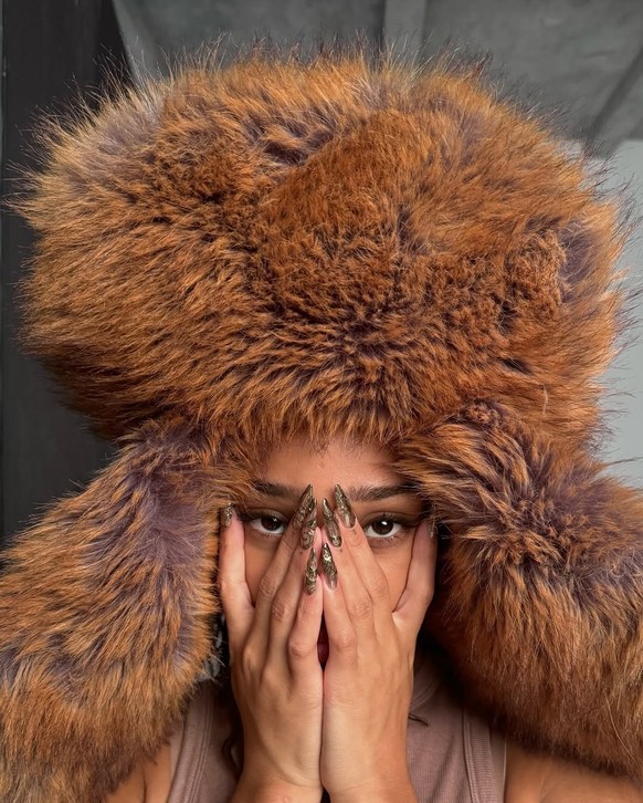 Manon Meret de Katseye