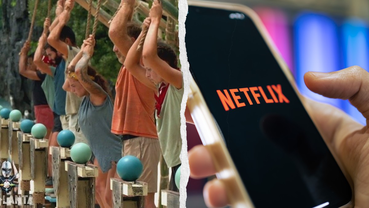 Netflix and TF1 Launch World-First Streaming Partnership in France