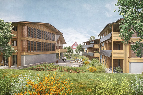 Alte Schmitte de Güttingen récompensé à Düsseldorf