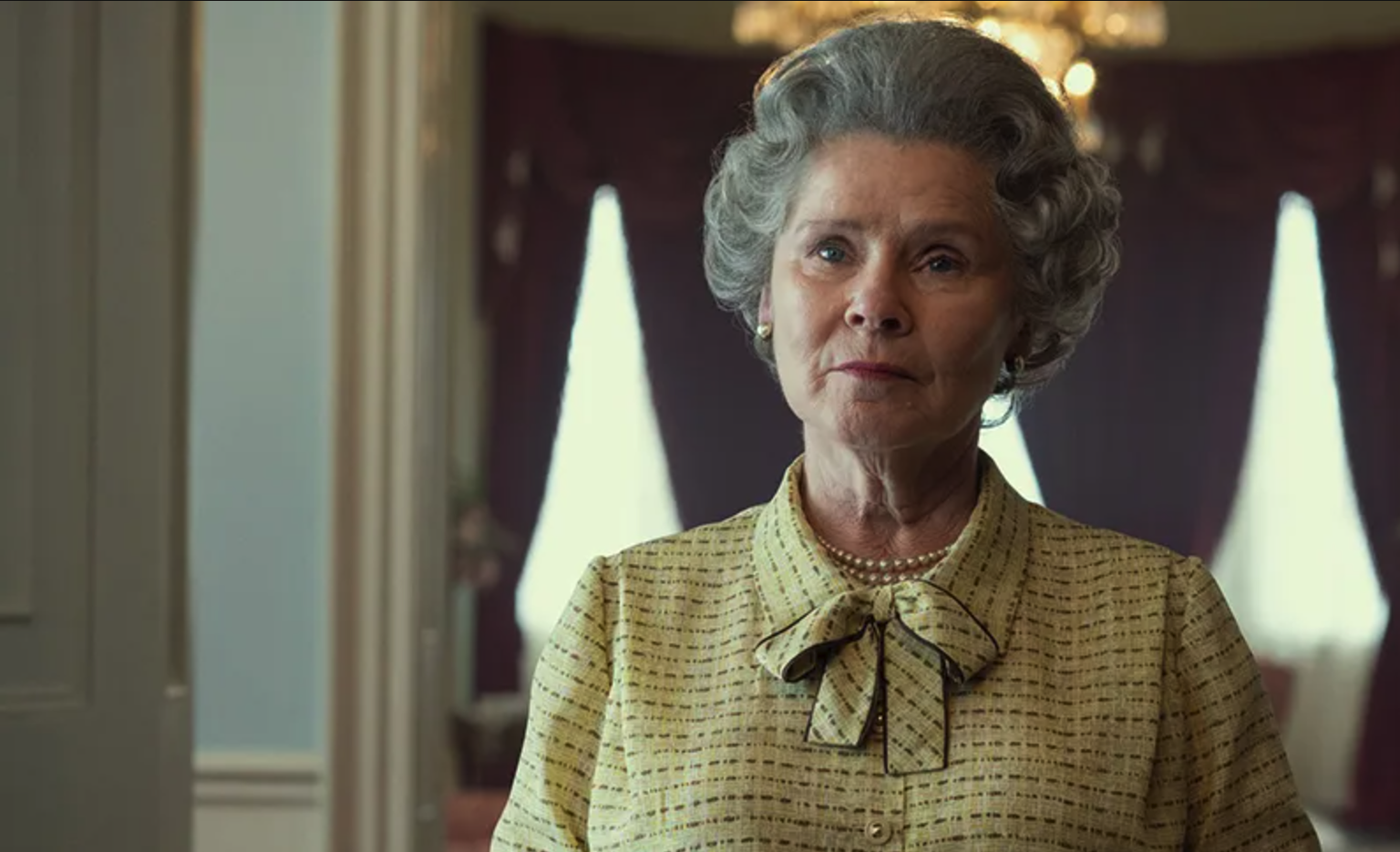«Ne jamais se plaindre, ne jamais expliquer», tel était la devise appliquée par Elisabeth II.