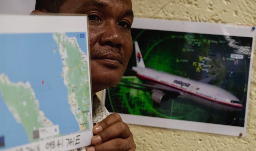 «MH370»: Notre avis sur la mini-série Netflix qui divise