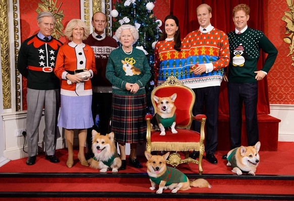 Journée du pull moche de Noël: d&#039;où vient cette tradition?