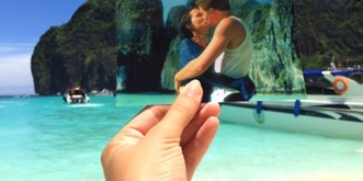 Ces 9 lieux souffrent du surtourisme à cause de films ou de séries