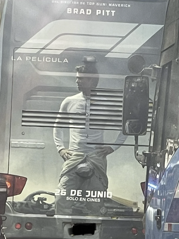 Die lustigsten Fails der Woche: Brad Pitt