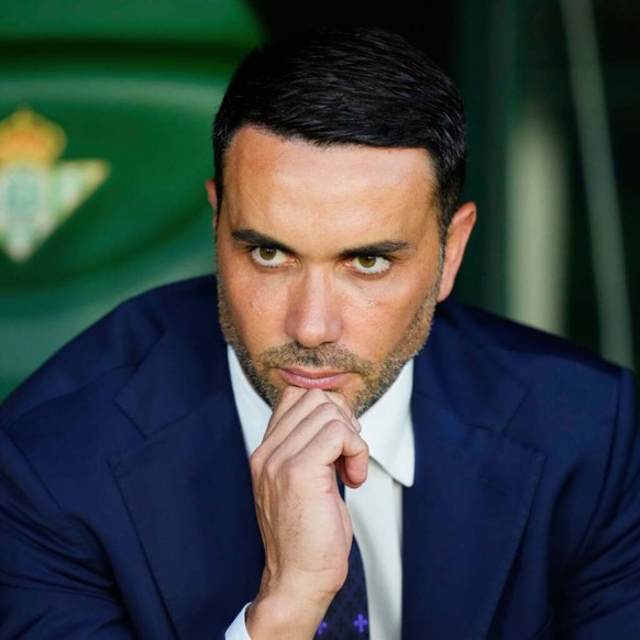 Raffaele Palladino est le nouveau coach de l&#039;Atalanta