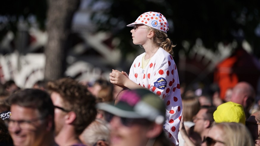 Tour de France 2022: 5 spots pour suivre le final à Lausanne