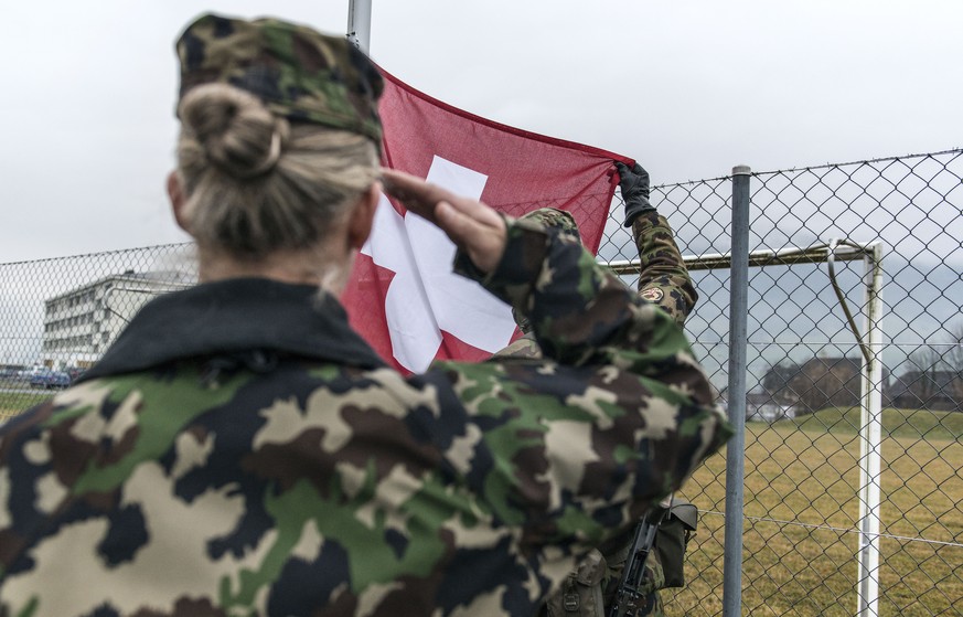 Il estime que «les hommes sont discriminés»: il investit 255 000 francs