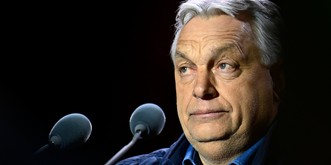 «Un ennemi extérieur»: la stratégie d'Orban a échoué