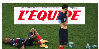 La victoire de la Nati, vue depuis l'étranger