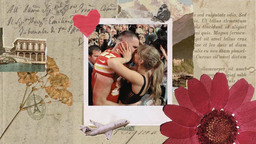 12 idées cadeaux que Travis Kelce peut faire à Taylor Swift pour la Saint-Valentin