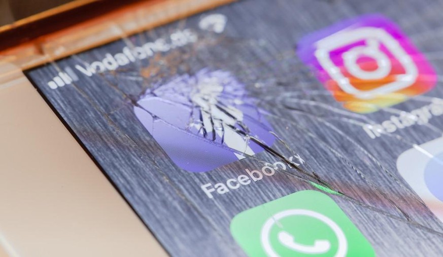 Un lanceur d'alerte accuse Facebook de saper la lutte contre la désinformation