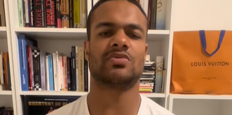 Brian Keller a un problème pour son prochain combat