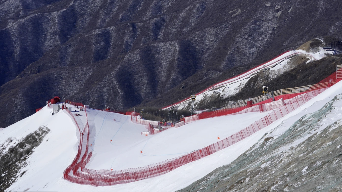 Les Jeux olympiques d'hiver pourraient se tenir souvent au m&ecirc;me endroit