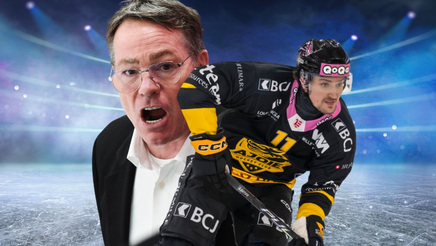 Le grand projet de Sierre est une aubaine pour Ajoie