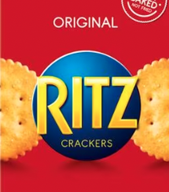 Des crackers, des vrais. Ceux bien rances et trop salés.
