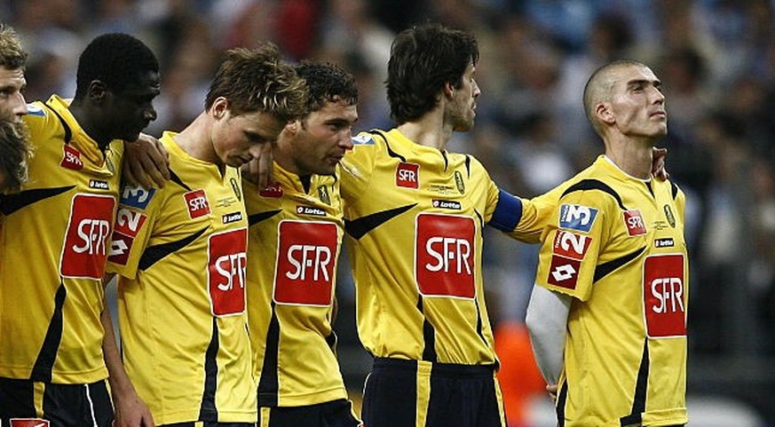 Le club français préféré des Jurassiens n'est pas mort