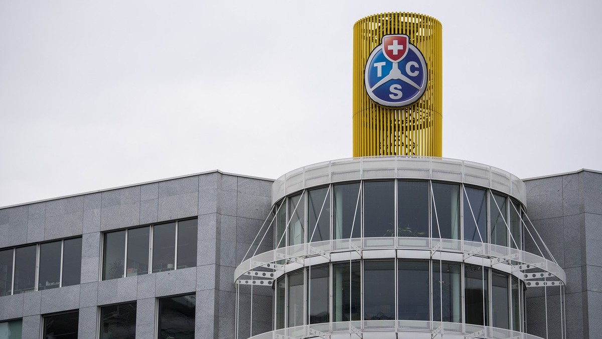 Attention, il y a une fuite de données sur cette plateforme TCS