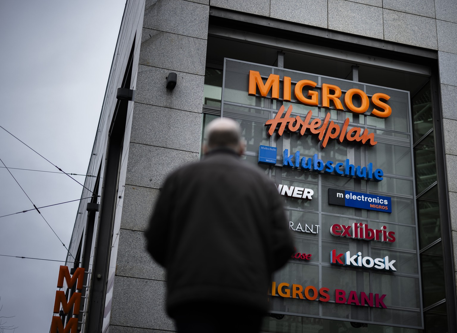 Migros avait annoncé sa volonté de se séparer de certaines de ses filiales en février.