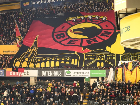 Berne a enregistré la meilleure affluence de National League cette saison.