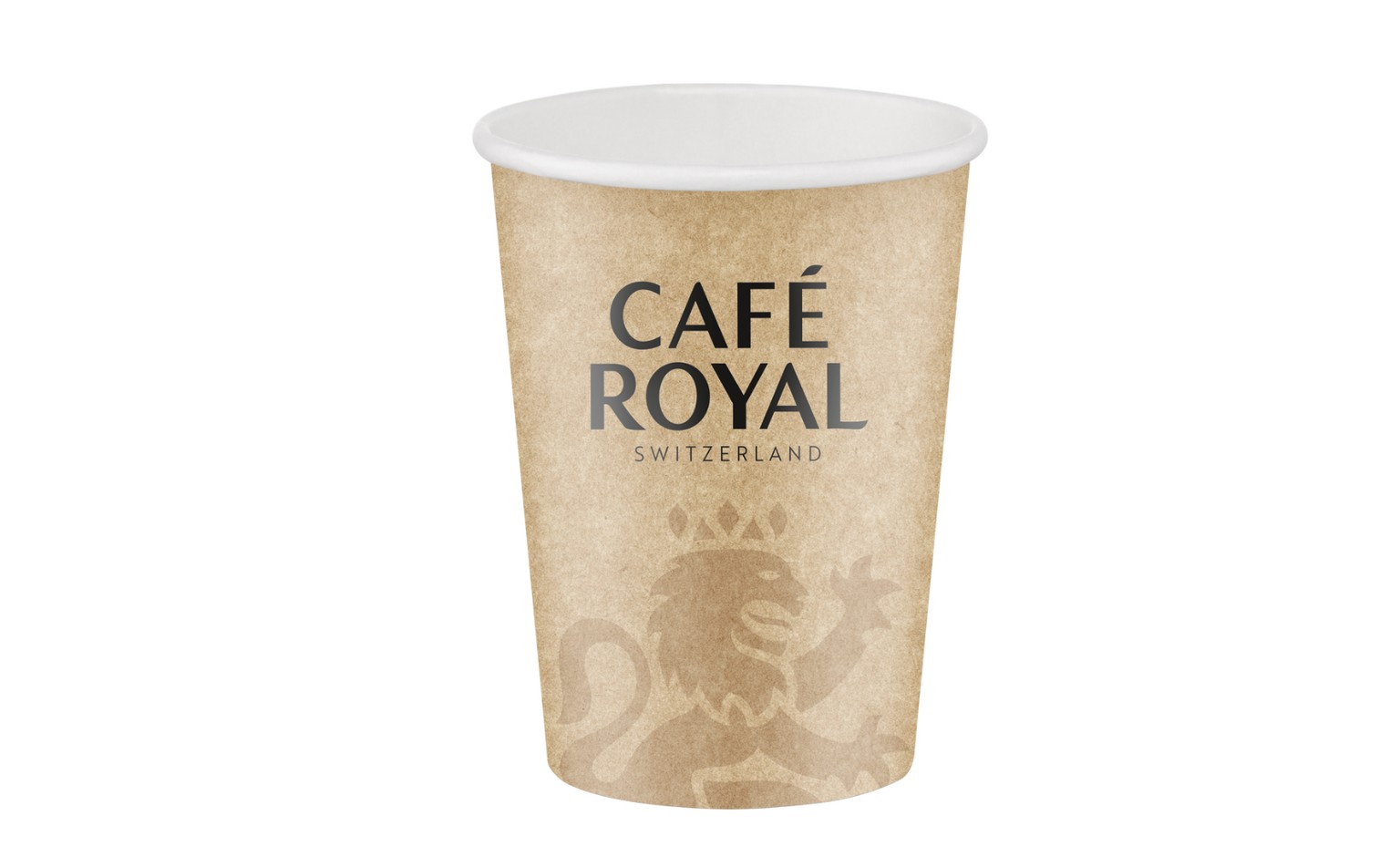 Voilà à quoi ressemblent les nouvelles tasses à café prétendument plus durables de Migrolino.