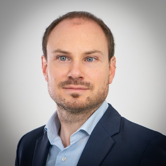 Niels Rebetez