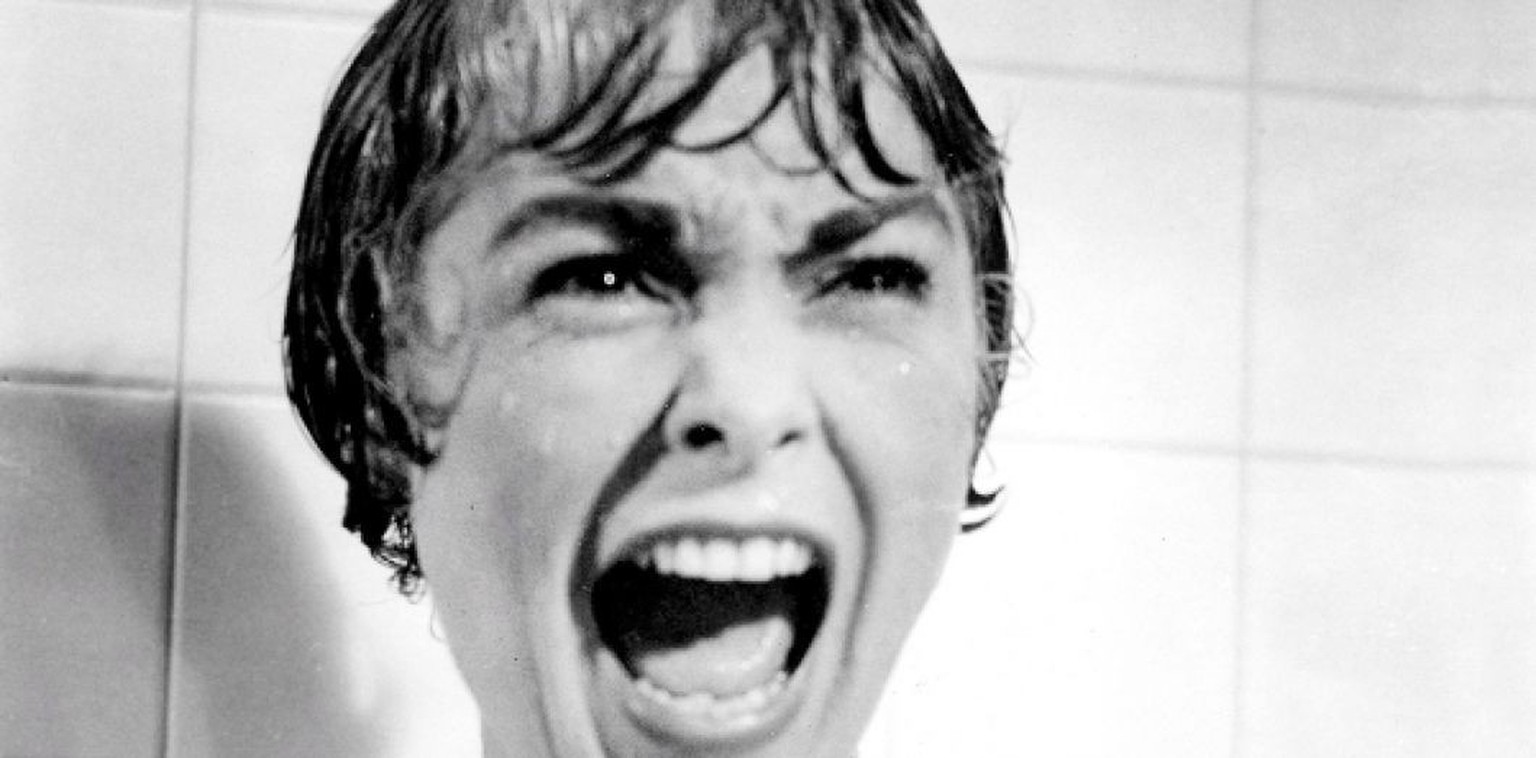Psychose (Psycho) est un thriller horrifique américain en noir et blanc réalisé par Alfred Hitchcock, sorti en 1960. C&#039;est son 47e long métrage.