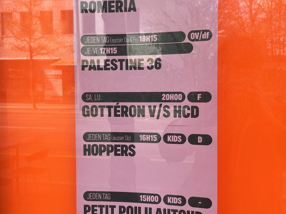 Les Korso, à Fribourg.