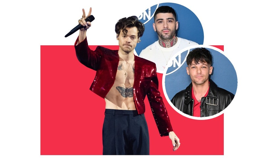 Le succès d'Harry Styles provoque de l'amertume: «Aucune loyauté»