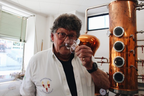 Des images d'Absinthe en Fête, le 13 juin 2026, dans le Val-de-Travers.