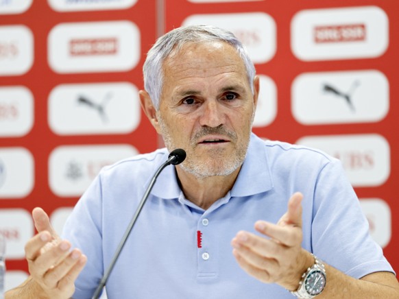 Pierluigi Tami tire un premier bilan positif