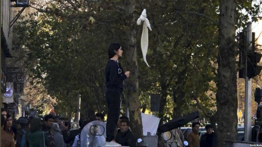 Iran Proteste 2017